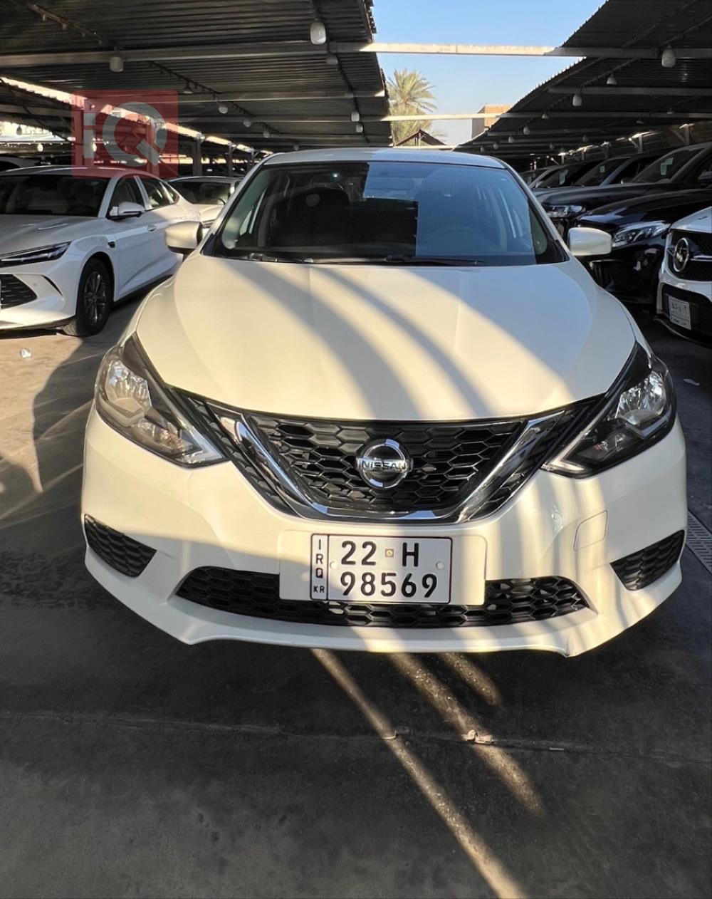 Nissan Sentra